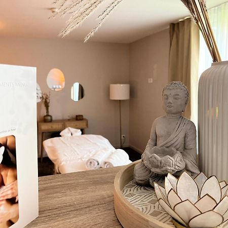 Starling Hotel Lausanne Saint Sulpice  Zewnętrze zdjęcie