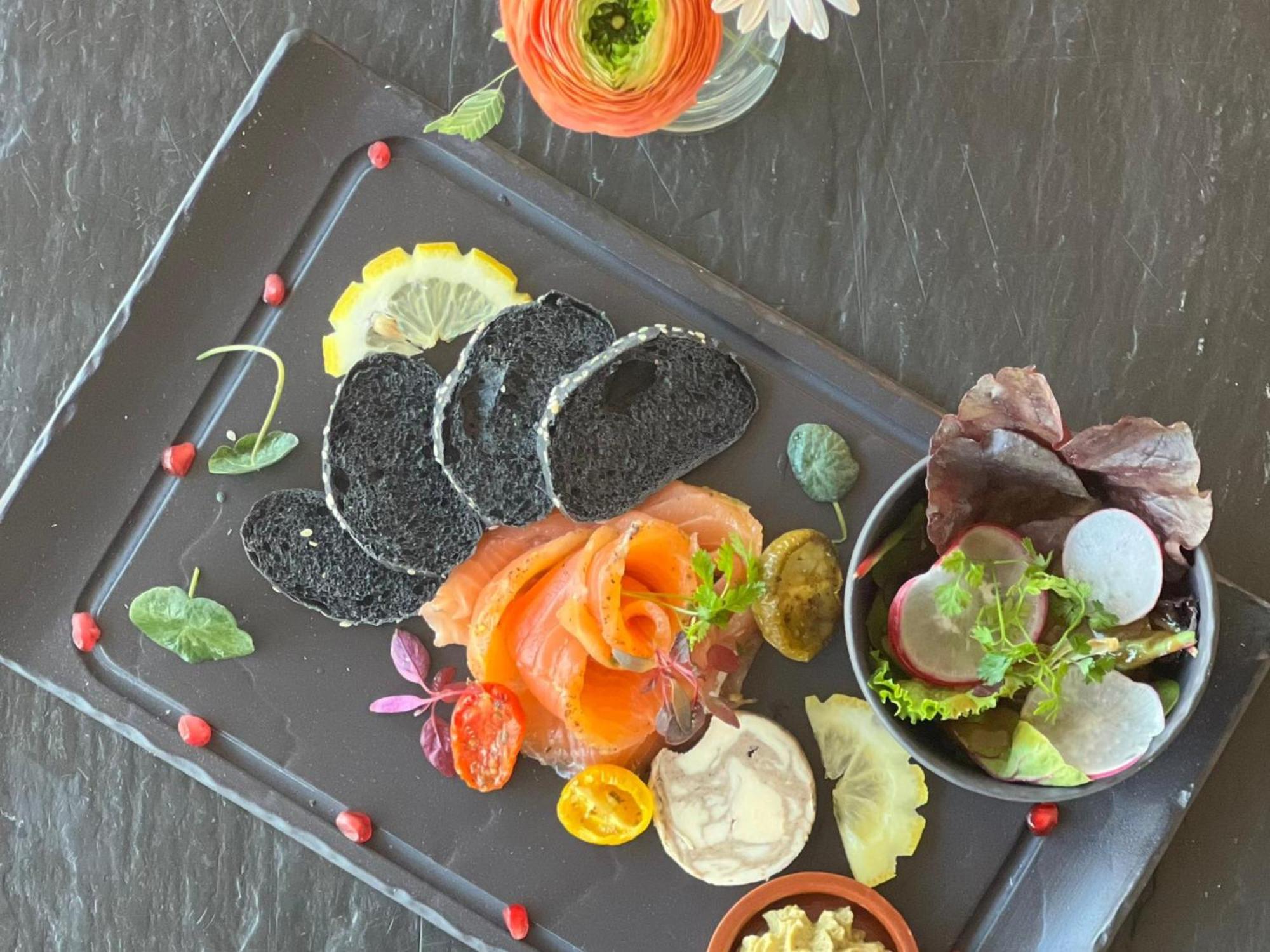 Starling Hotel Lausanne Saint Sulpice  Zewnętrze zdjęcie