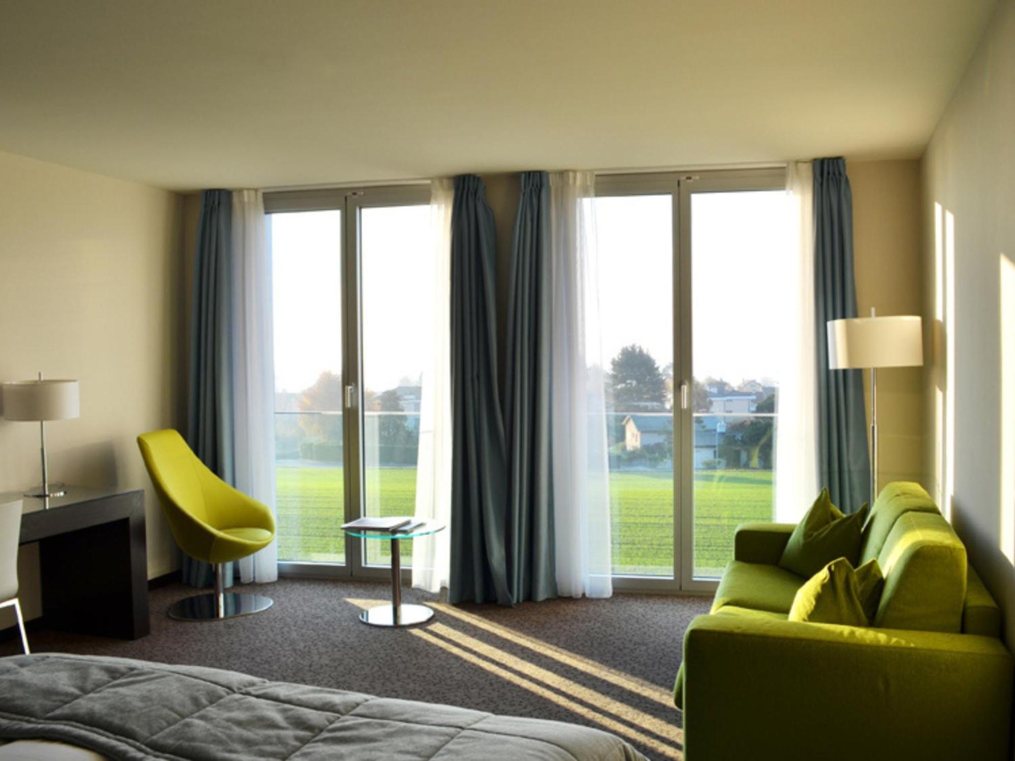 Starling Hotel Lausanne Saint Sulpice  Zewnętrze zdjęcie