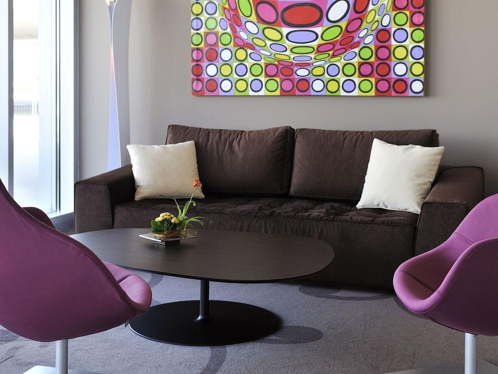 Starling Hotel Lausanne Saint Sulpice  Zewnętrze zdjęcie