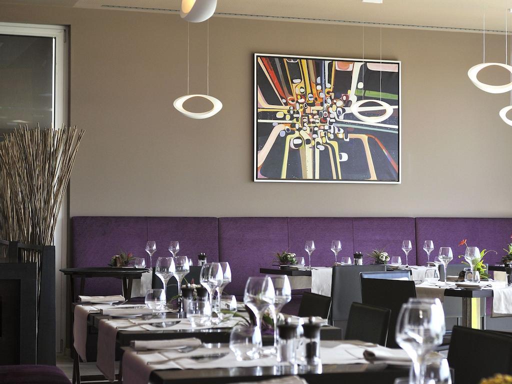 Starling Hotel Lausanne Saint Sulpice  Zewnętrze zdjęcie