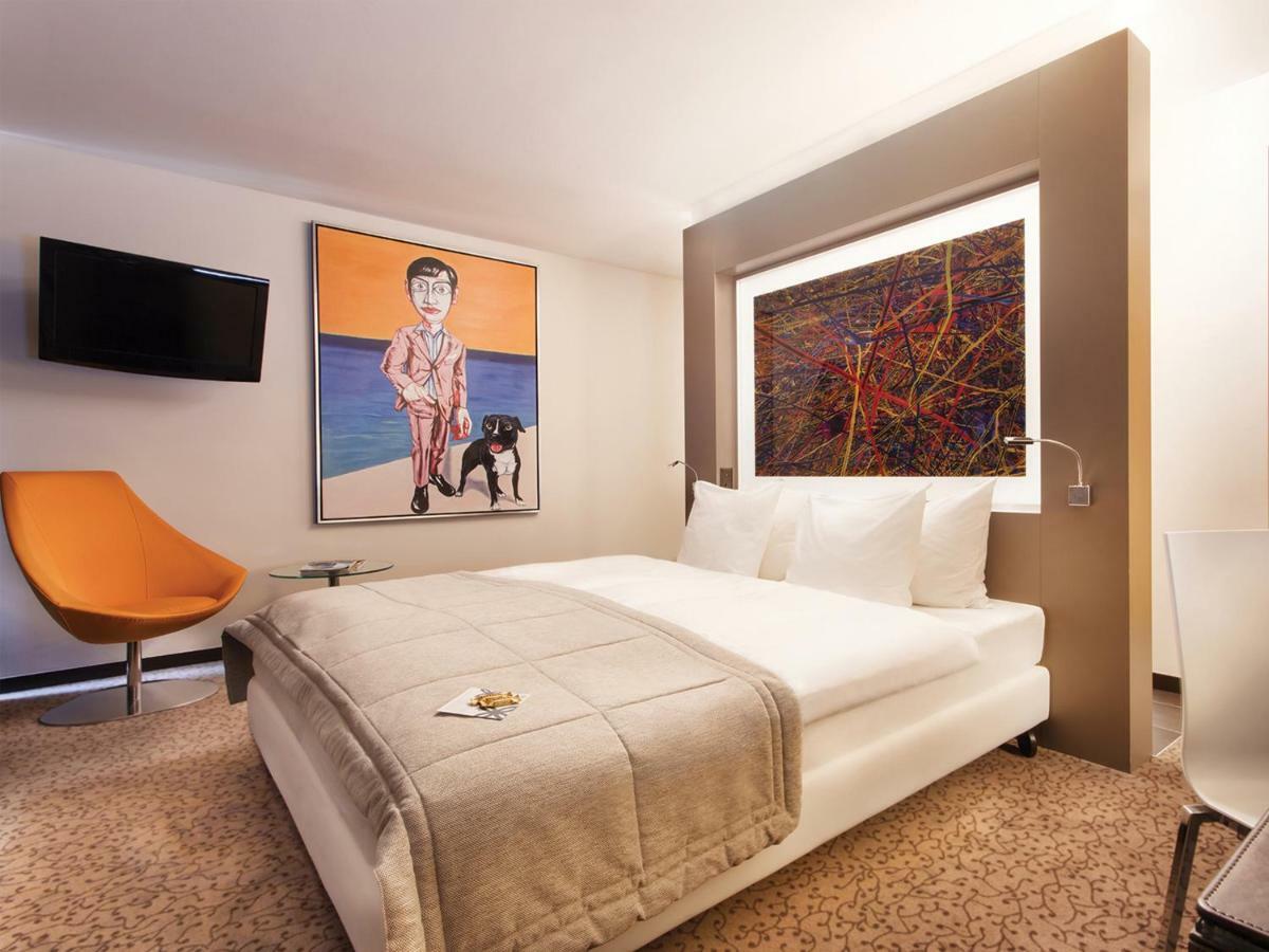 Starling Hotel Lausanne Saint Sulpice  Zewnętrze zdjęcie