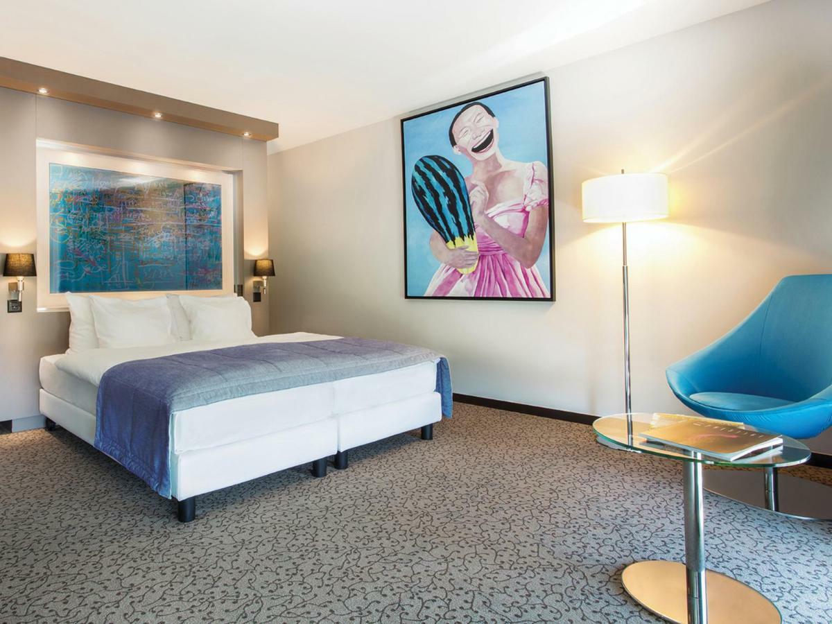 Starling Hotel Lausanne Saint Sulpice  Zewnętrze zdjęcie