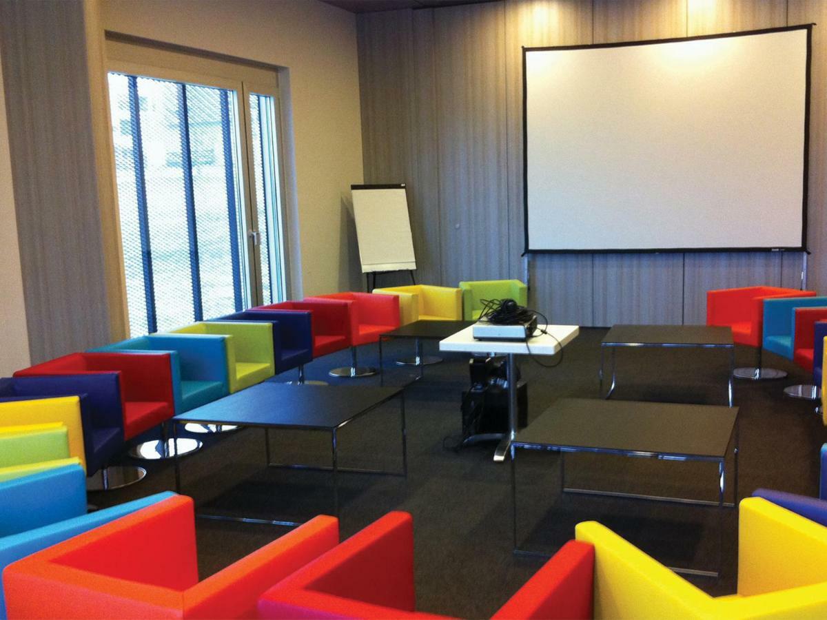 Starling Hotel Lausanne Saint Sulpice  Zewnętrze zdjęcie